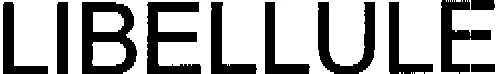 LIBELLULE