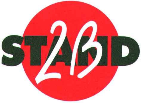 STAND 2B