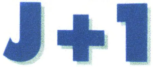J + 1