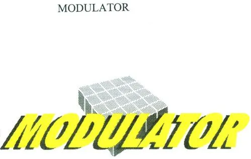MODULATOR