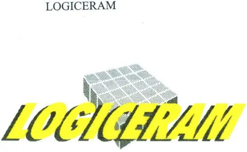 LOGICERAM