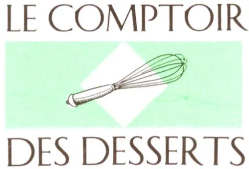 LE COMPTOIR DES DESSERTS