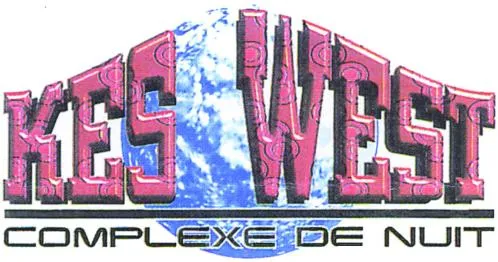 KES WEST complexe de nuit