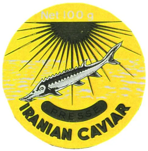 Iranian Caviar - Presse -