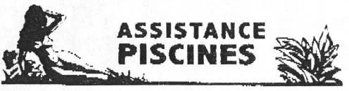 Assistance PISCINES