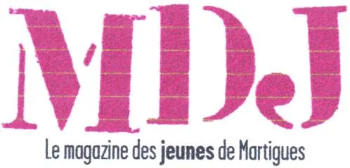 MDJ. Le magazine des jeunes de Martigues