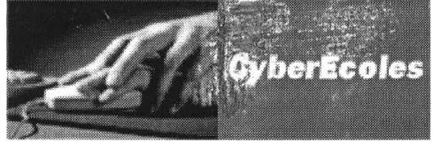 CyberEcoles