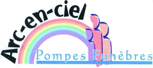 Arc-en-ciel Pompes Funèbres