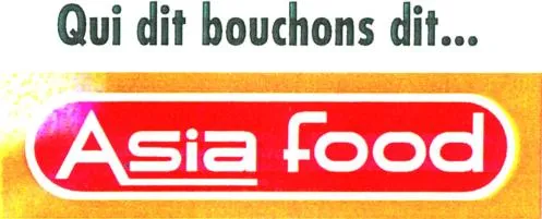 Qui dit bouchons dit... ASIA Food