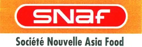 Snaf Société Nouvelle Asia Food