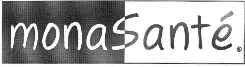 monasanté