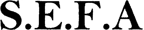 S.E.F.A.