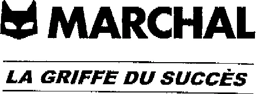 Marchal La griffe du succès