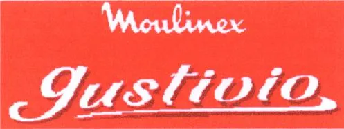Moulinex Gustivio