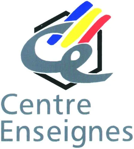 CE Centre Enseignes