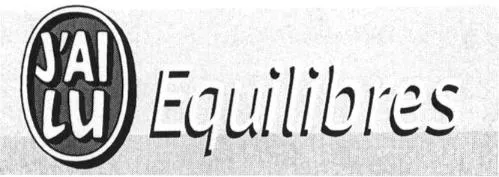 J'AI LU équilibres