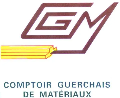 CGM Comptoir Guerchais de Matériaux