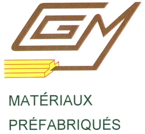 CGM Matériaux Préfabriqués