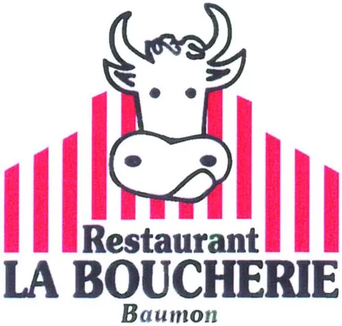 Restaurant LA BOUCHERIE Baumon