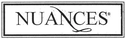 NUANCES