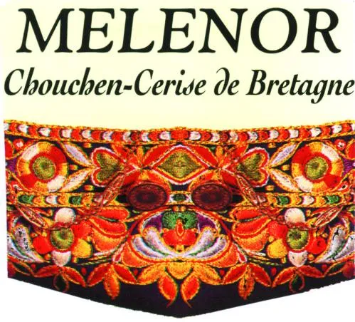 MELENOR CHOUCHEN-CERISE DE BRETAGNE