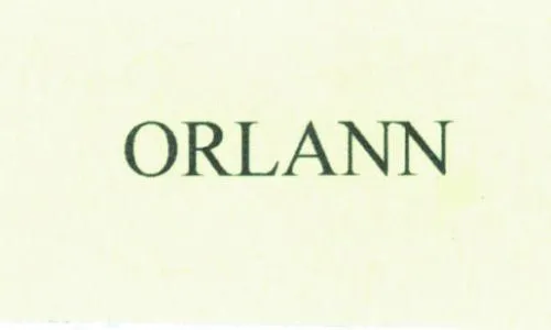 ORLANN