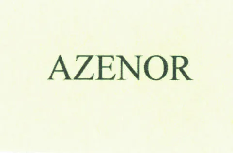 AZENOR