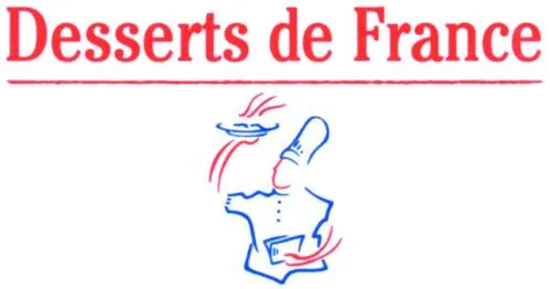 Desserts de France