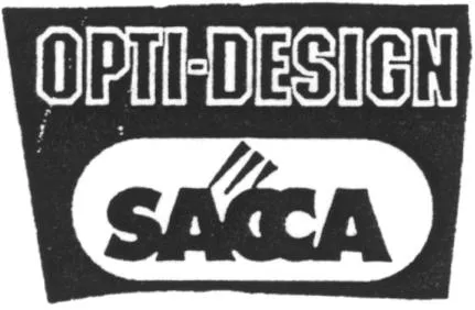 OPTI-DESIGN SACCA