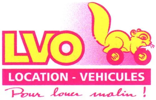 LVO Pour louer malin ! Location véhicules