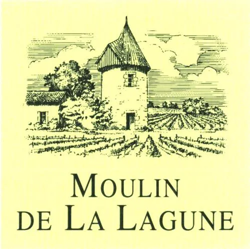 MOULIN DE LA LAGUNE