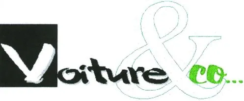 VOITURE & CO...