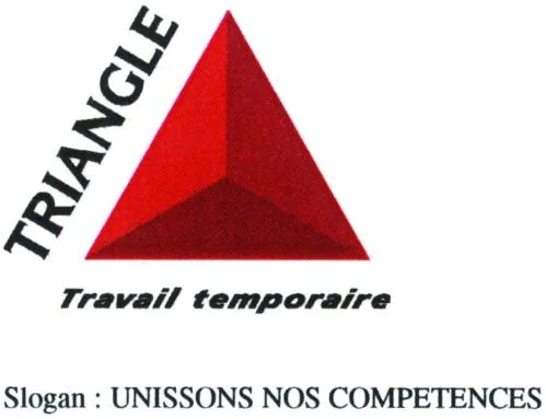 TRIANGLE TRAVAIL TEMPORAIRE UNISSONS NOS COMPETENCES
