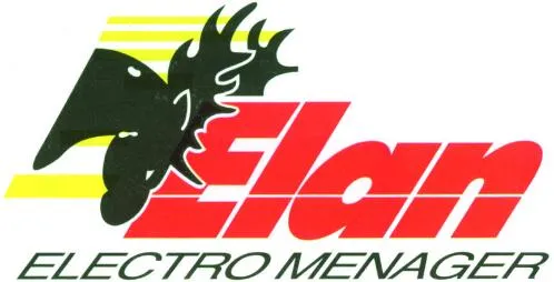 ELAN ELECTRO MENAGER