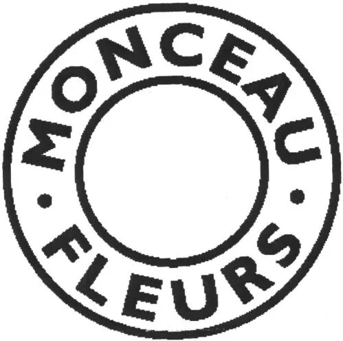 MONCEAU FLEURS