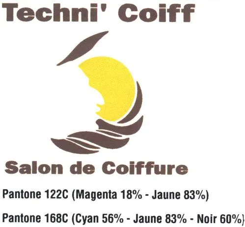 Techni'Coiff Salon de coiffure