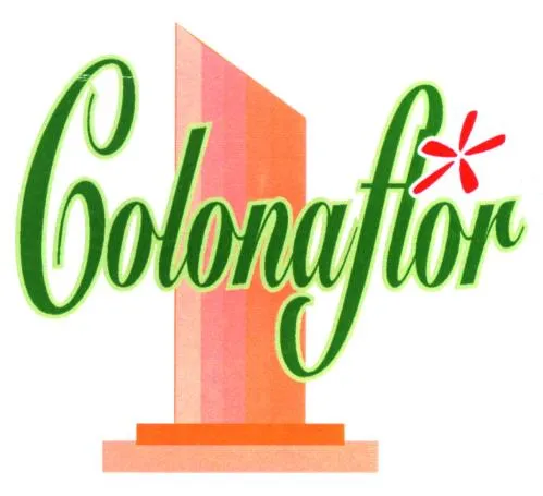 COLONAFLOR