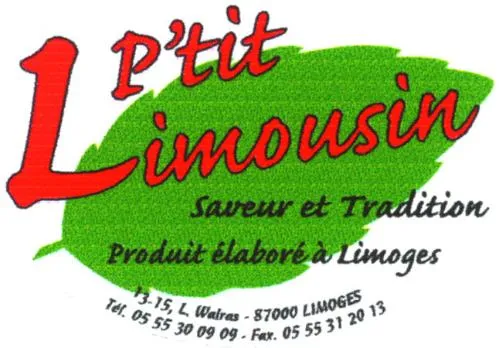P'tit Limousin saveur et tradition