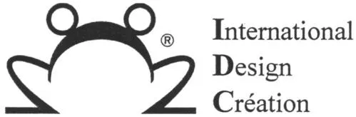 INTERNATIONAL DESIGN CREATION