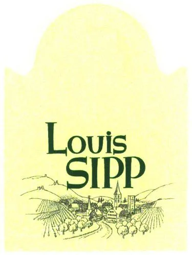 LOUIS SIPP