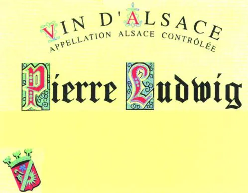 PIERRE LUDWIG