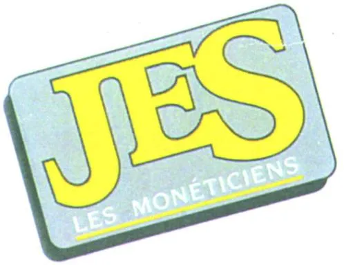JES les monéticiens