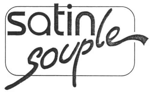 Satin Souple
