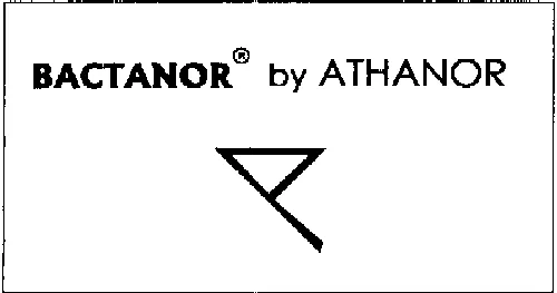 BACTANOR BY ATHANOR
