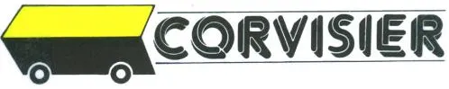 CORVISIER