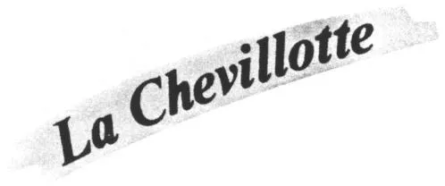 La Chevillotte