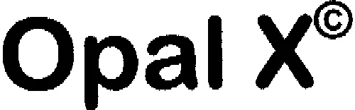 OPAL X