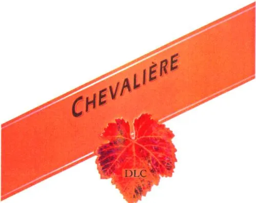 CHEVALIERE DLC