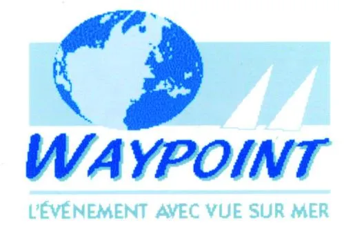 WAYPOINT L'EVENEMENT AVEC VUE SUR MER