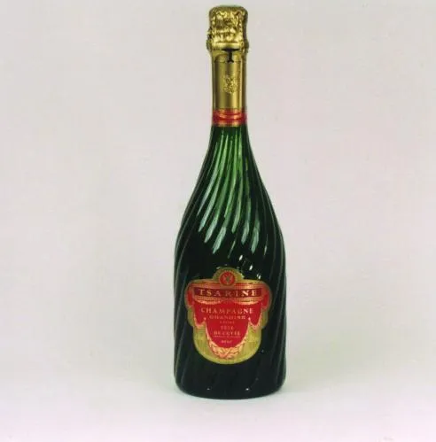 TSARINE CHANOINE FRERES TETE DE CUVEE